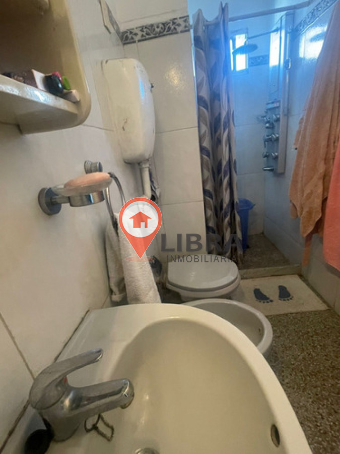 Apartamento ID.9989 - Lindo Apartamento De 2 Dormitorios En  La Union
