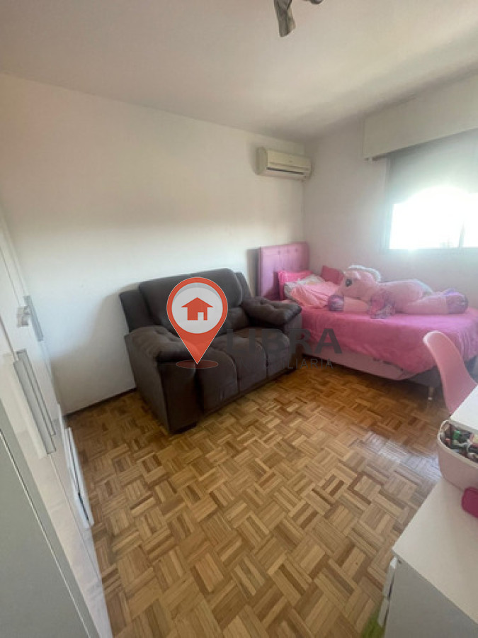 Apartamento ID.9989 - Lindo Apartamento De 2 Dormitorios En  La Union