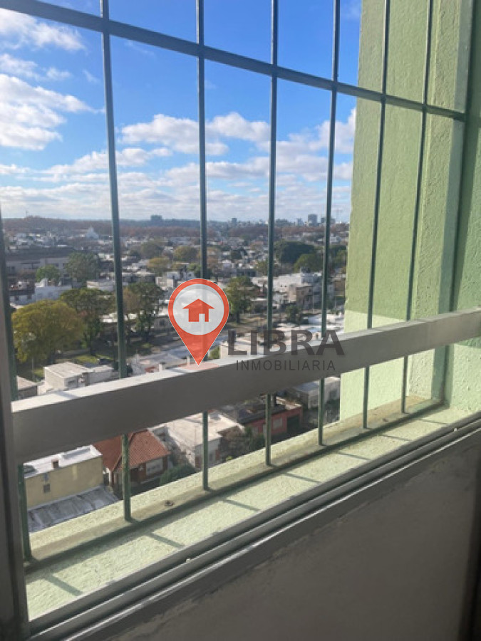 Apartamento ID.9989 - Lindo Apartamento De 2 Dormitorios En  La Union