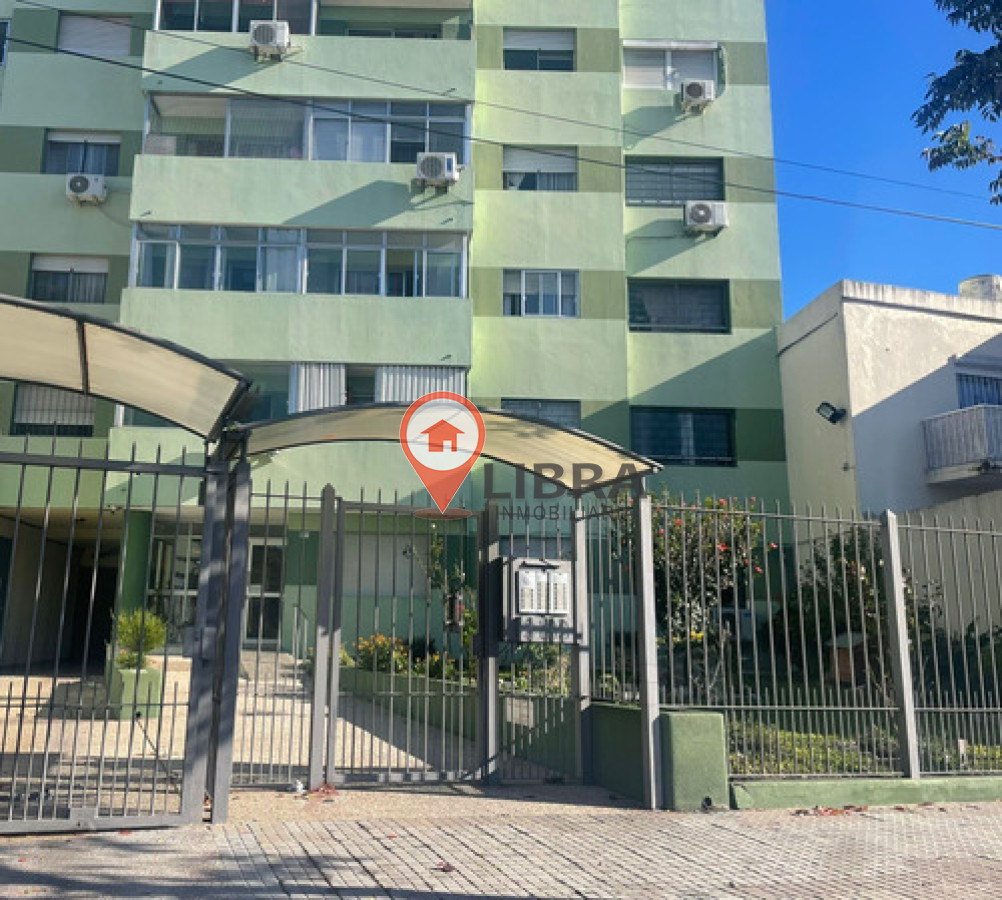 Apartamento ID.9989 - Lindo Apartamento De 2 Dormitorios En  La Union