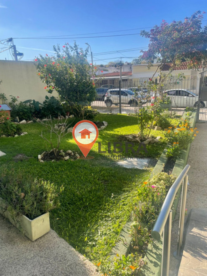Apartamento ID.9989 - Lindo Apartamento De 2 Dormitorios En  La Union
