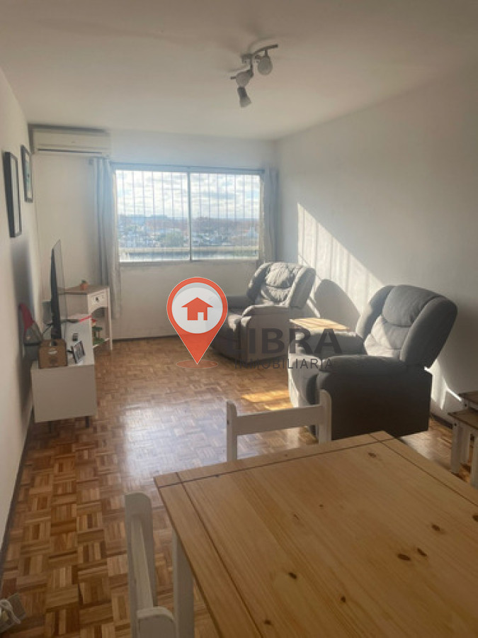 Apartamento ID.9989 - Lindo Apartamento De 2 Dormitorios En  La Union