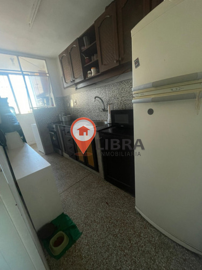 Apartamento ID.9989 - Lindo Apartamento De 2 Dormitorios En  La Union