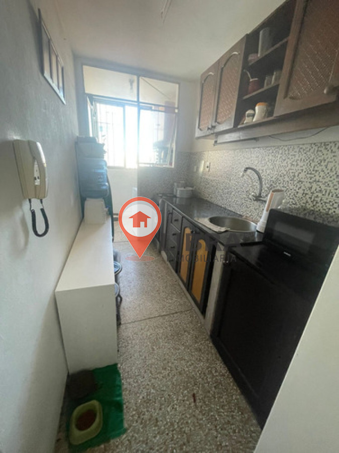 Apartamento ID.9989 - Lindo Apartamento De 2 Dormitorios En  La Union
