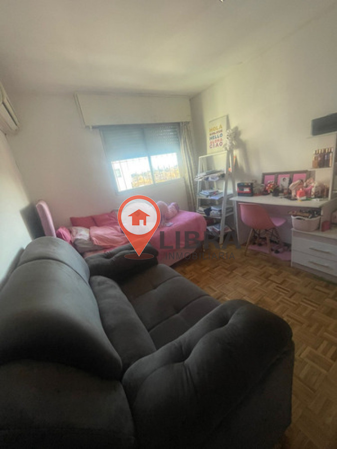 Apartamento ID.9998 - Alquiler Apartamento 2 Dormitorios La Unión