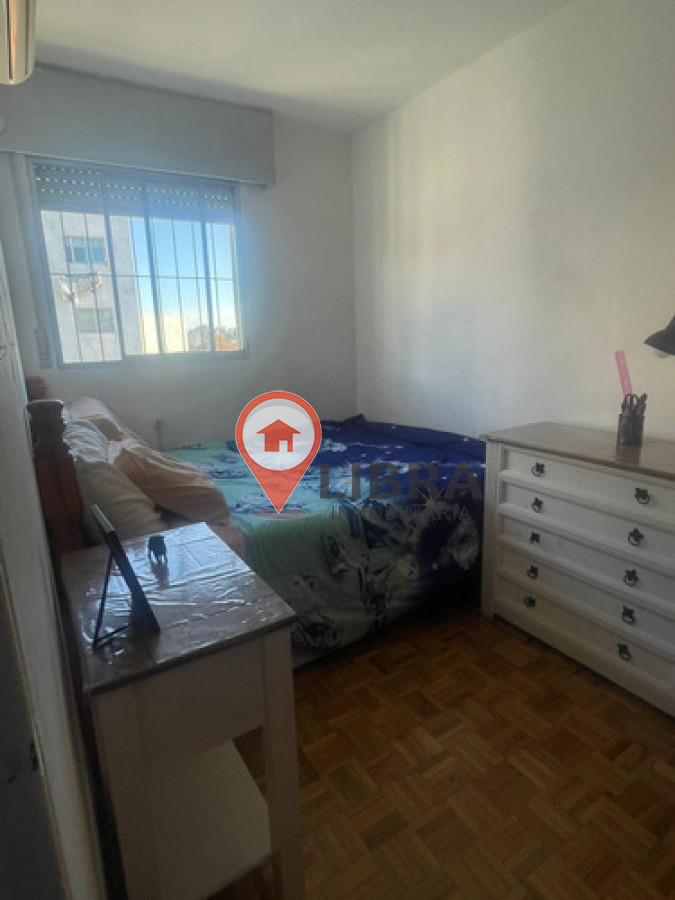 Apartamento ID.9998 - Alquiler Apartamento 2 Dormitorios La Unión