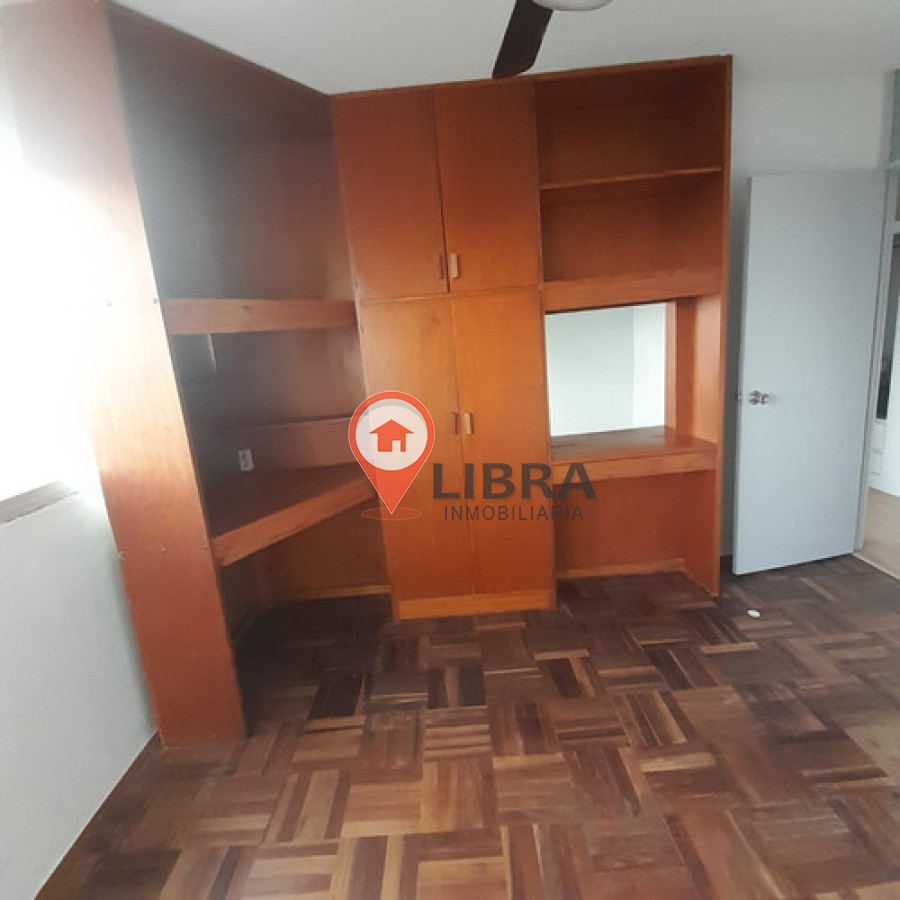 Apartamento ID.10029 - Lindo Apartamento De 2 Dorm Iluminado 