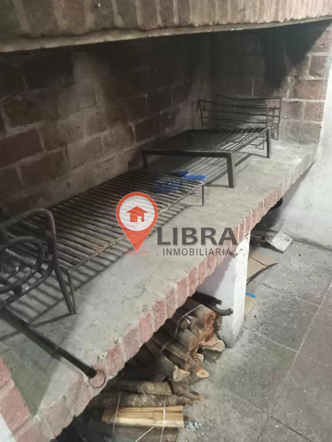 Apartamento ID.8074 - Venta Apartamento 2 Dormitorios Balcón Patio Garaje Aguada