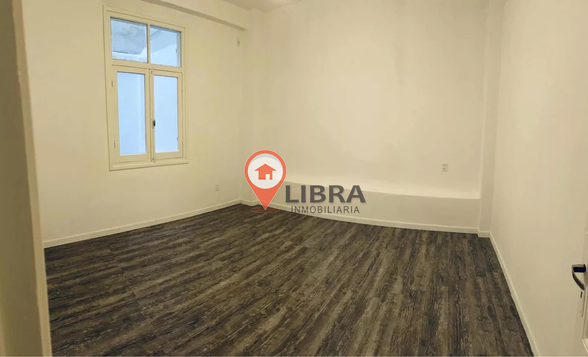 Apartamento ID.4312 - Apartamento De 2 Dormitorios 92m2 Patio Exclusivo En Cordón