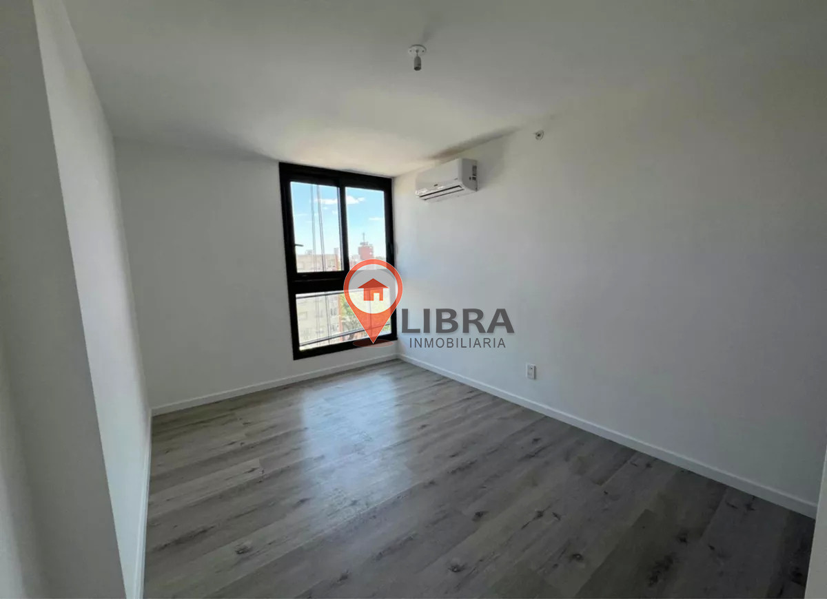 Apartamento ID.4264 - En Venta A Estrenar 2 Dormitorios 2 Baños Vistas Panorámicas.