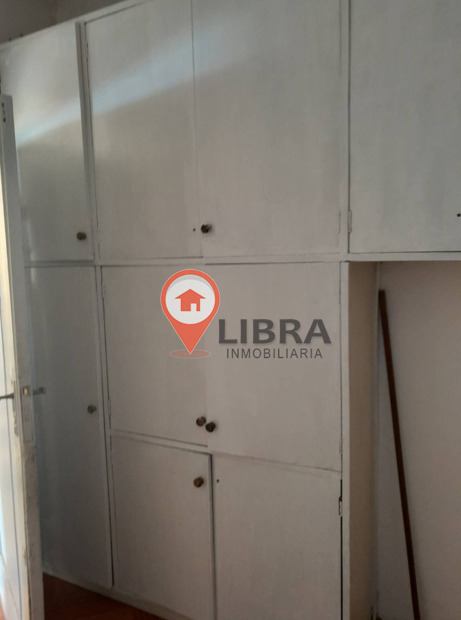 Apartamento ID.8871 - Alquiler Apartamento 1 Dormitorio Centro