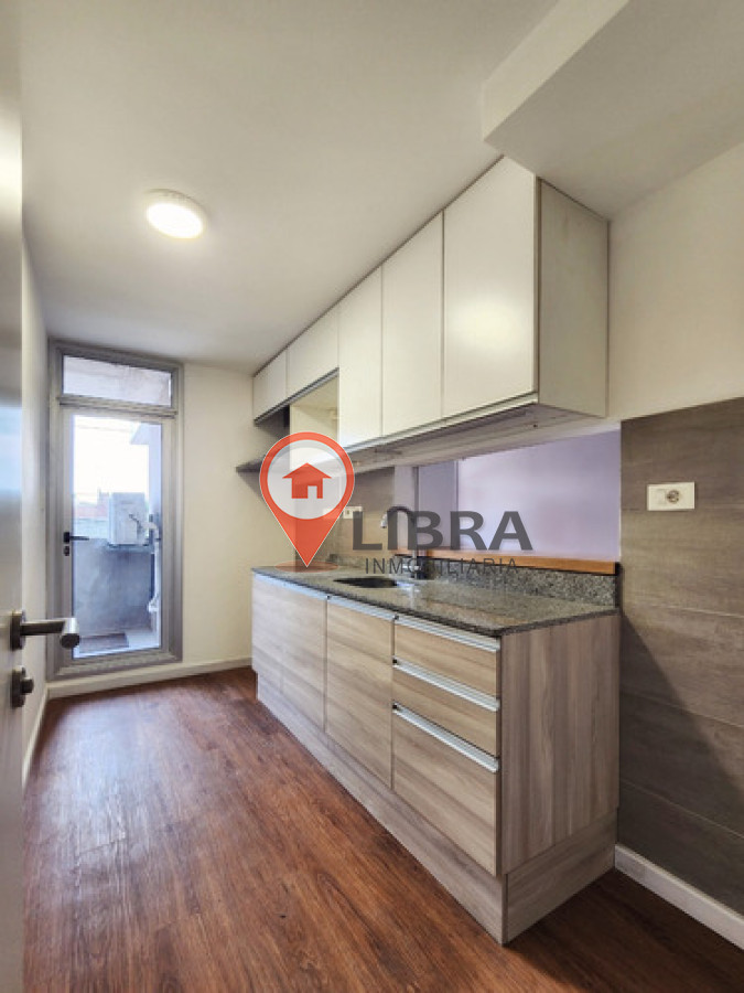 Apartamento ID.7232 - Hermoso Apartamento De 3 Dorm