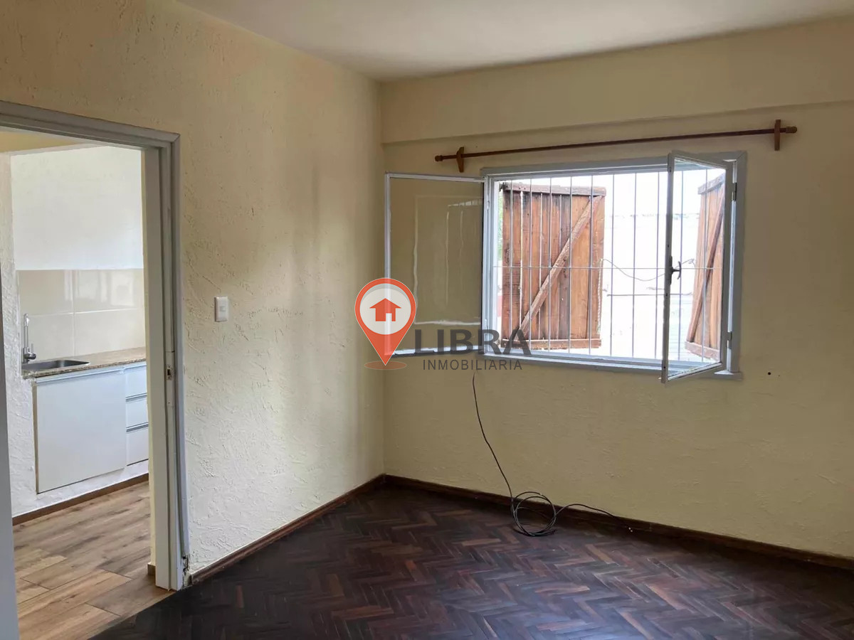 Apartamento ID.7600 - Alquiler Apartamento A Estrenar 1 Dormitorio En Belvedere 