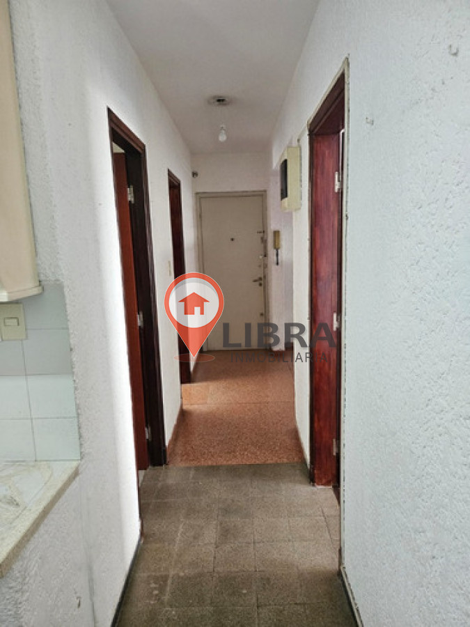 Apartamento ID.9682 - Alquiler Apartamento 2 Dormitorios Balcon Bella Vista