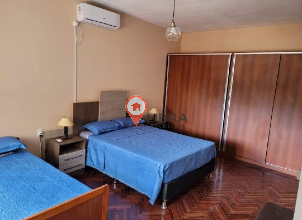 Apartamento ID.7374 - Hermoso Apartamento De 1 Dorm Muy Amplio En La Blanqueada