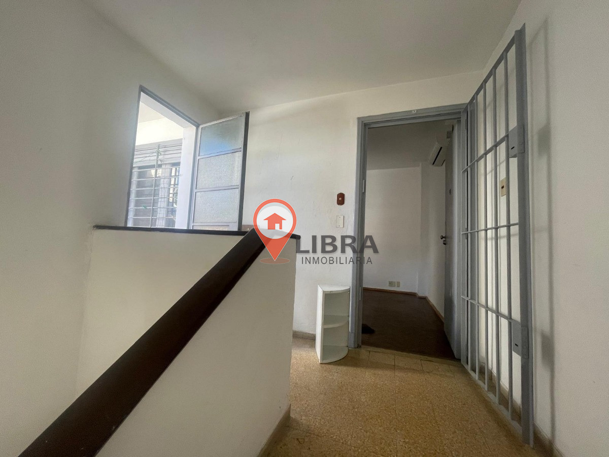Apartamento ID.7699 - Alquiler Apartamento 2 Dormitorios Al Frente A 50 Mt De Playa Malvin Parrillero
