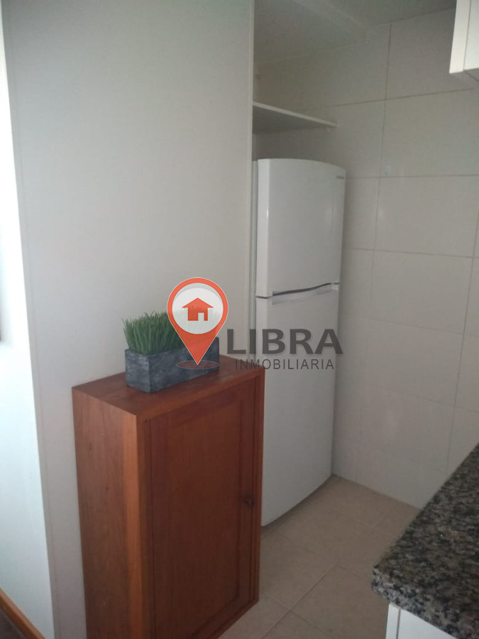 Apartamento ID.9010 - Hermoso Monoambiente Con Balcón En Pocitos 