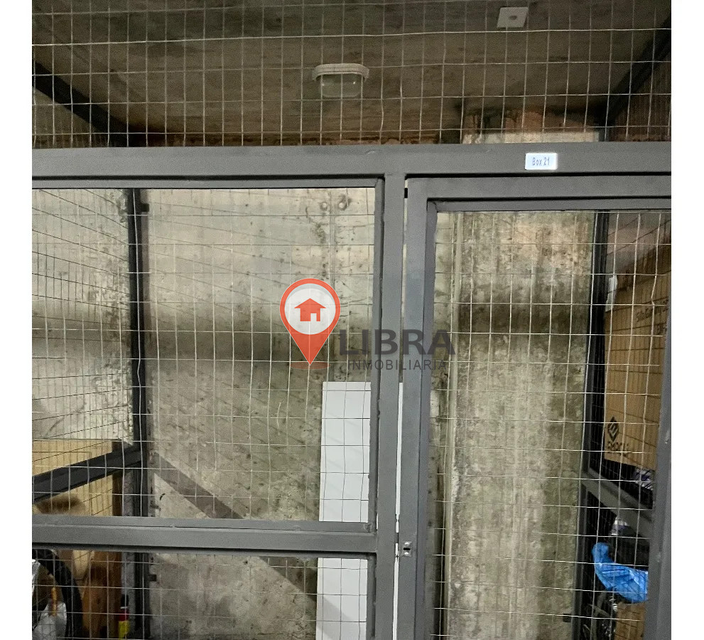 Apartamento ID.9766 - Alquiler Apartamento De 2 Dormitorios Con Cochera En Cordón 