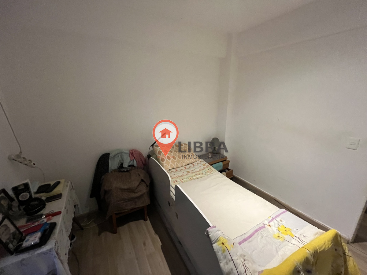 Apartamento ID.4221 - Venta Apartamento 2 Dormitorios Patio Interno Ciudad Vieja