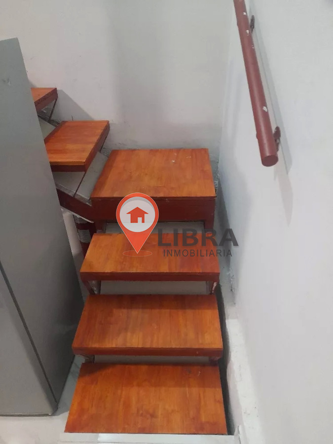 Apartamento ID.4388 - Tipo Casa Amoblada 1 Dormitorio Sin Gastos Comunes