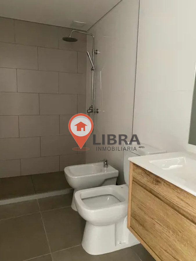 Apartamento ID.10078 - Hermoso Monoambiente En Tres Cruces 