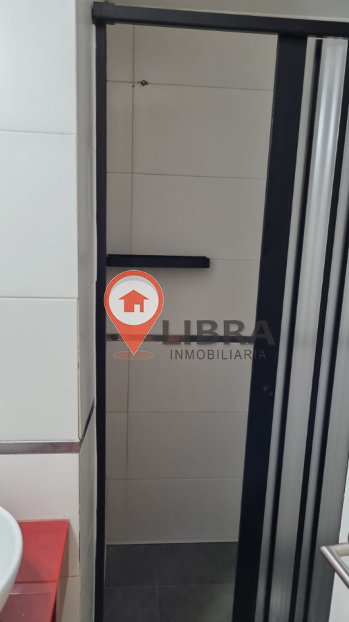 Apartamento ID.4369 - Alquiler Apartamento Amoblado Y Equipado 1 Dormitorio Cordón