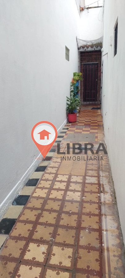 Apartamento ID.8853 - Apartamento De 2 Dorm Con Azotea 