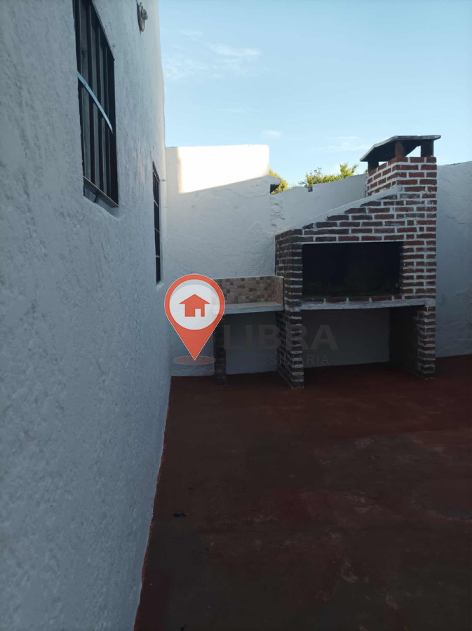 Apartamento ID.8597 - Alquiler Apartamento 3 Dormitorios Parrillero Malvin Norte