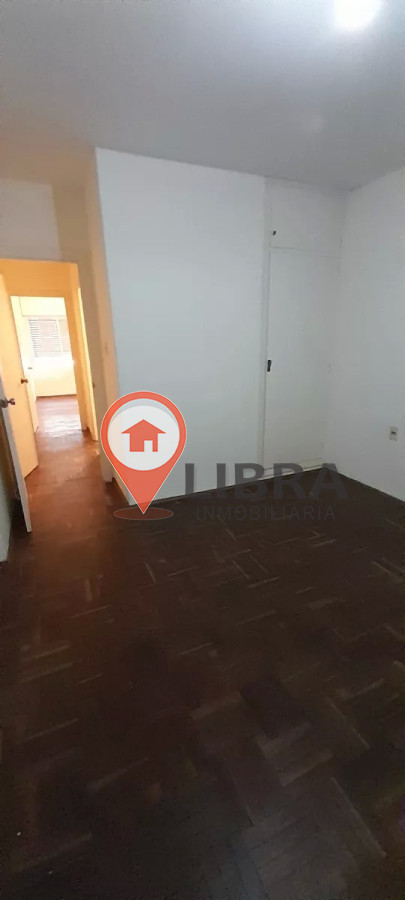 Apartamento ID.4433 - Apartamento De 2 Dormitorios Con  Cochera En Cordón