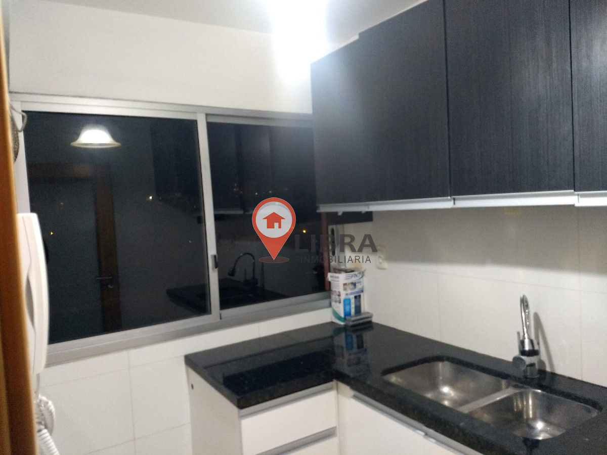 Apartamento ID.5258 - Excelente Apartamento en Parque Batlle 1 Dormitorio !!!