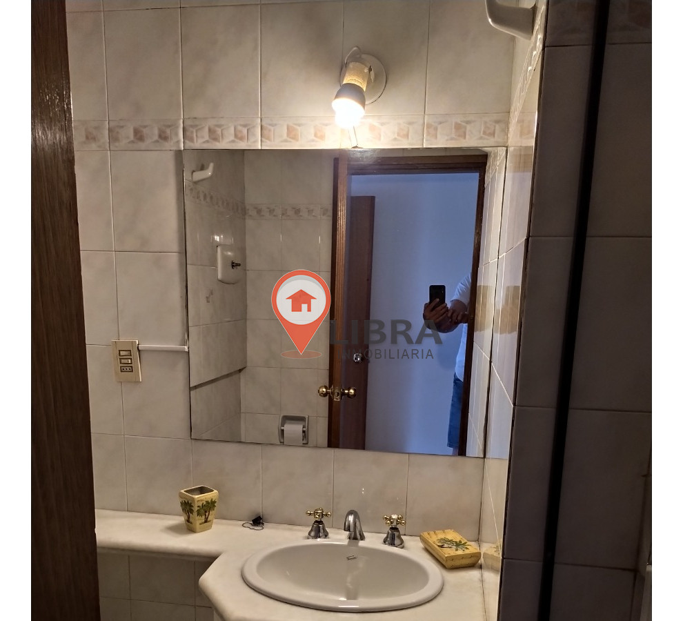 Apartamento ID.8660 - Penthouse Duplex De 3 Dorm Espectacular Barbacoa Con Terraza Y 2 Garajes