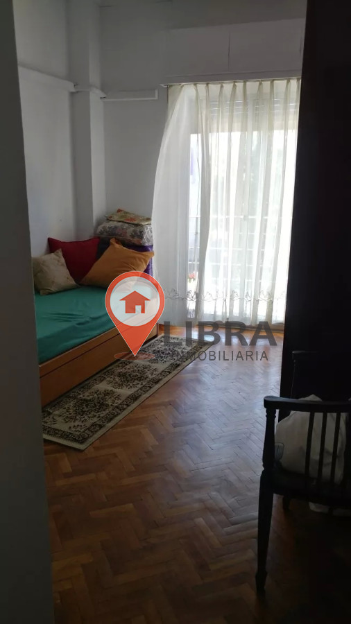 Apartamento ID.3427 - Apartamento Venta A Pasos De La Rambla Pocitos 3 Dormitorios