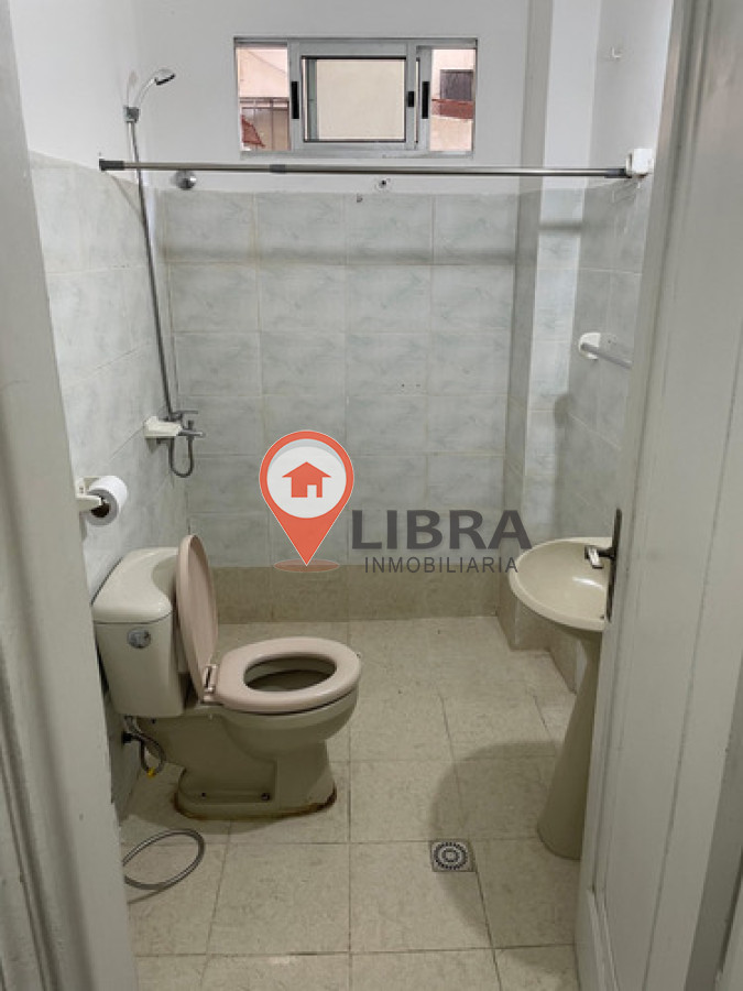 Apartamento ID.9153 - Alquiler Apartamento Zona Centro Excelente Oportunidad 1 Dormitorio