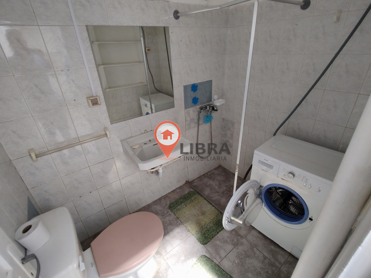 Apartamento ID.1438 - Apartamento En Miguelete Tres Cruces 2 Dormitorios Buen Estado