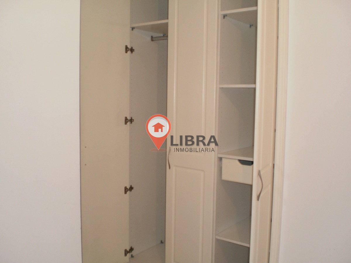 Apartamento ID.4150 - Alquiler Apartamento 2 Dormitorios Balcón Tres Cruces