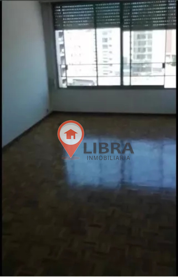 Apartamento ID.1211 - Apartamento En Alquiler 1 Dormitorio 18 De Julio Centro