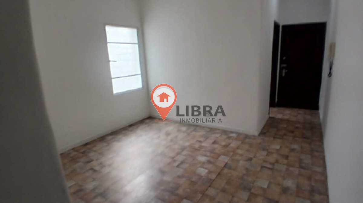 Apartamento ID.9657 - Confortable Apto De 2 Dorm Luminoso Con Azotea