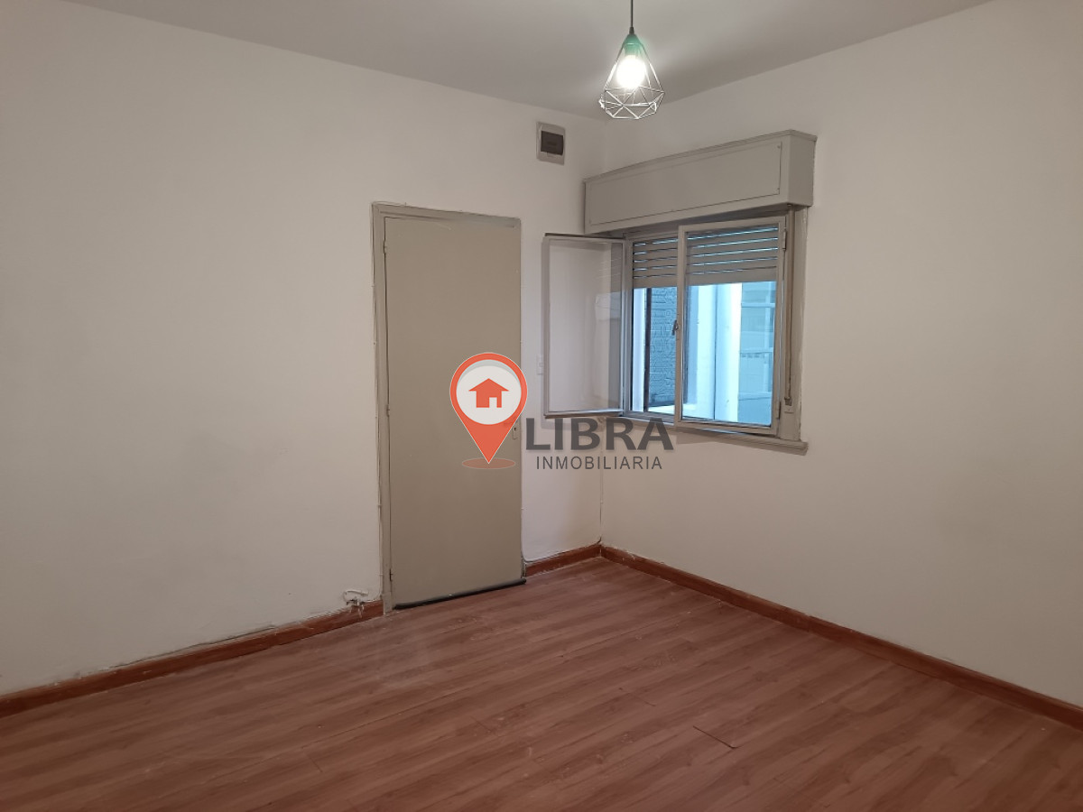 Apartamento ID.9007 - Excelente Apartamento De 1 Dorm Con Patio 