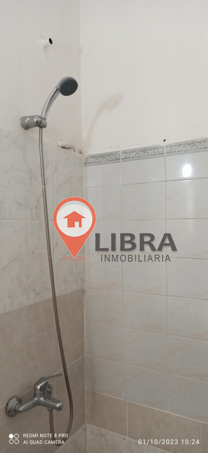 Apartamento ID.3293 - SE VENDE PRECIOSO APTO EN CORDÓN 1 DORMITORIO Y PATIO!
