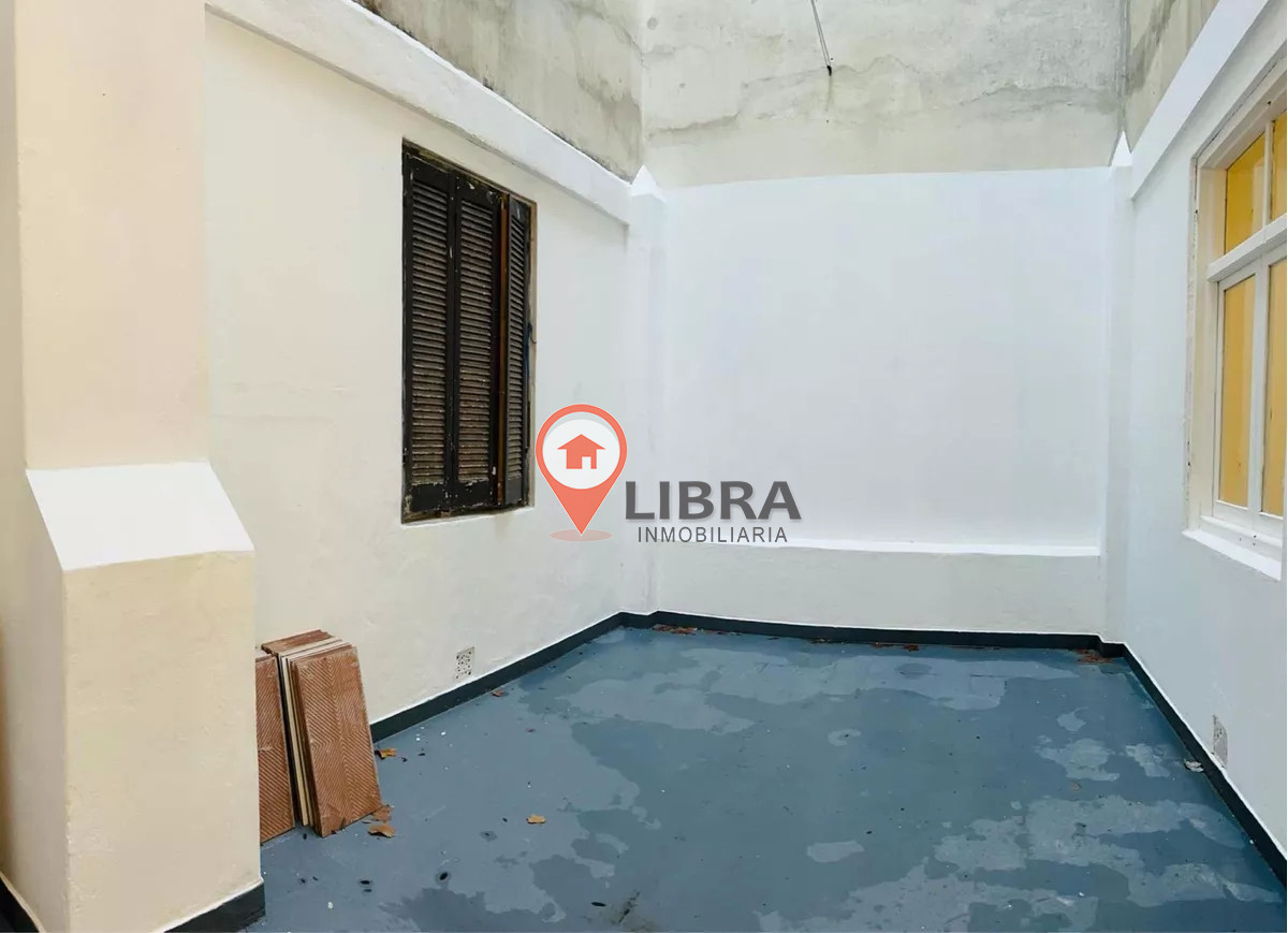 Apartamento ID.4312 - Apartamento De 2 Dormitorios 92m2 Patio Exclusivo En Cordón