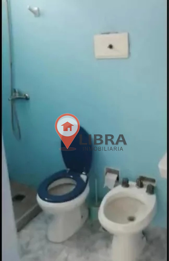 Apartamento ID.1211 - Apartamento En Alquiler 1 Dormitorio 18 De Julio Centro