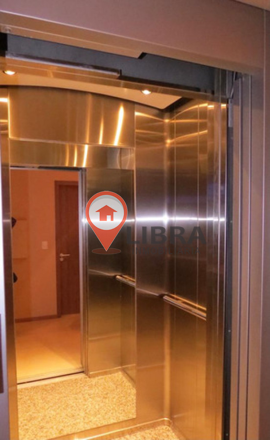 Apartamento ID.9197 - Alquiler Monoambiente Con Balcón En Pocitos 