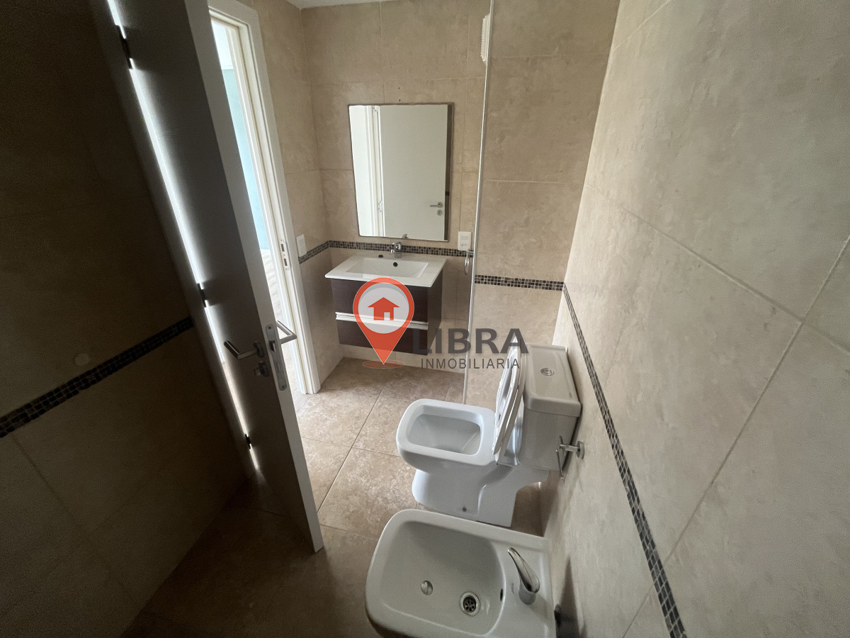 Apartamento ID.1099 - Venta Apto 1 Dormitorio Venta Frente A Shopping Con Renta