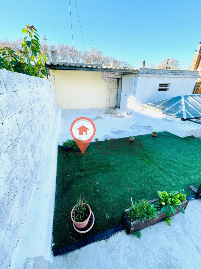 Apartamento ID.4937 - Apartamento En Barrio Reducto En Impecable Estado