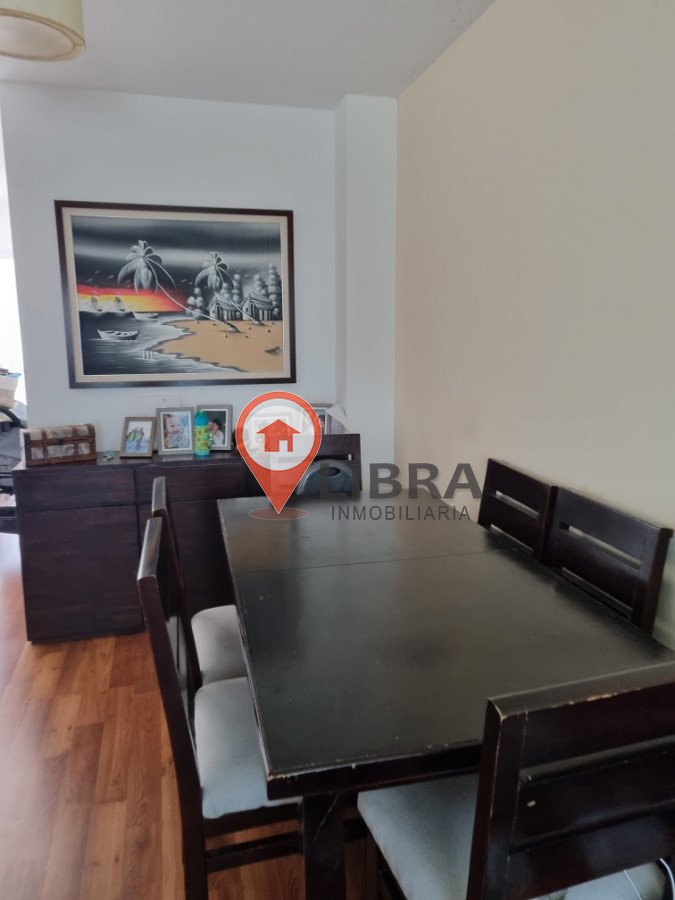 Apartamento ID.4366 - GRAN OPORTUNIDAD! HERMOSO APTO EN LA COMERCIAL 2 DORMITORIOS!!