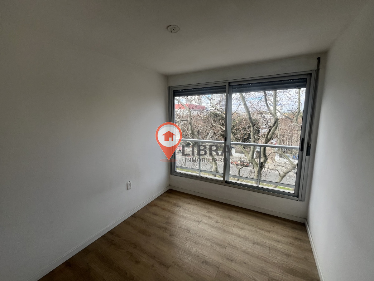Apartamento ID.1099 - Venta Apto 1 Dormitorio Venta Frente A Shopping Con Renta