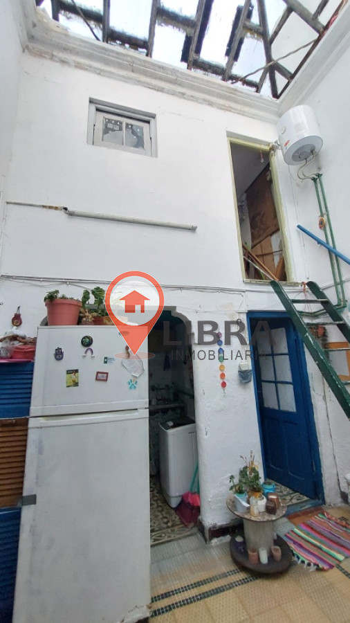 Apartamento ID.8853 - Apartamento De 2 Dorm Con Azotea 