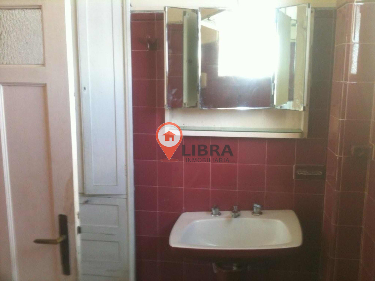 Apartamento ID.5596 - Alquiler Apartamento 1 Dormitorio 2 Balcones Estufa Centro