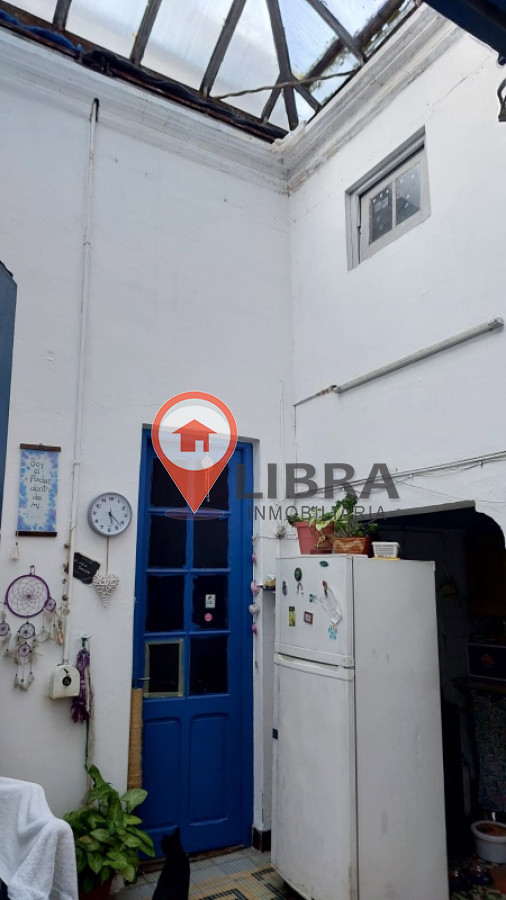 Apartamento ID.8853 - Apartamento De 2 Dorm Con Azotea 