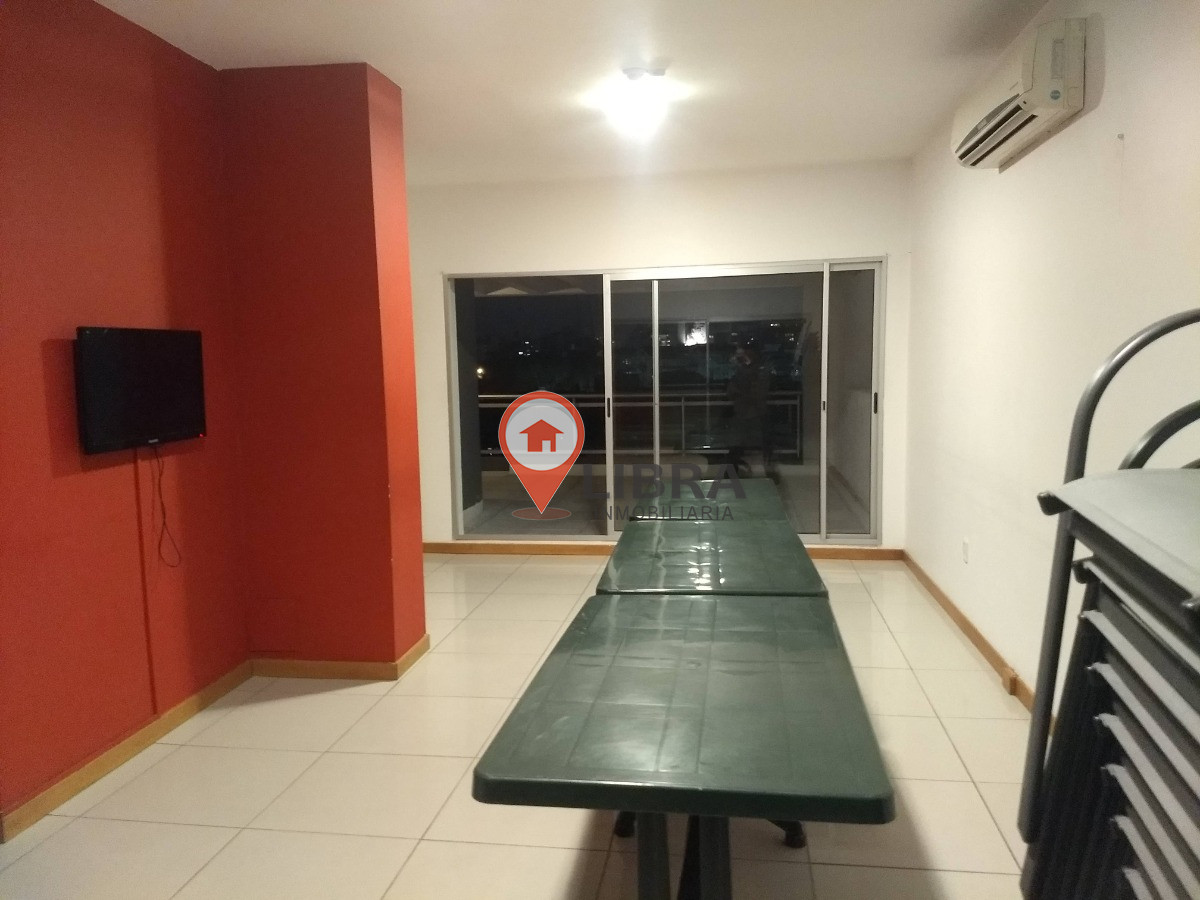 Apartamento ID.5258 - Excelente Apartamento en Parque Batlle 1 Dormitorio !!!